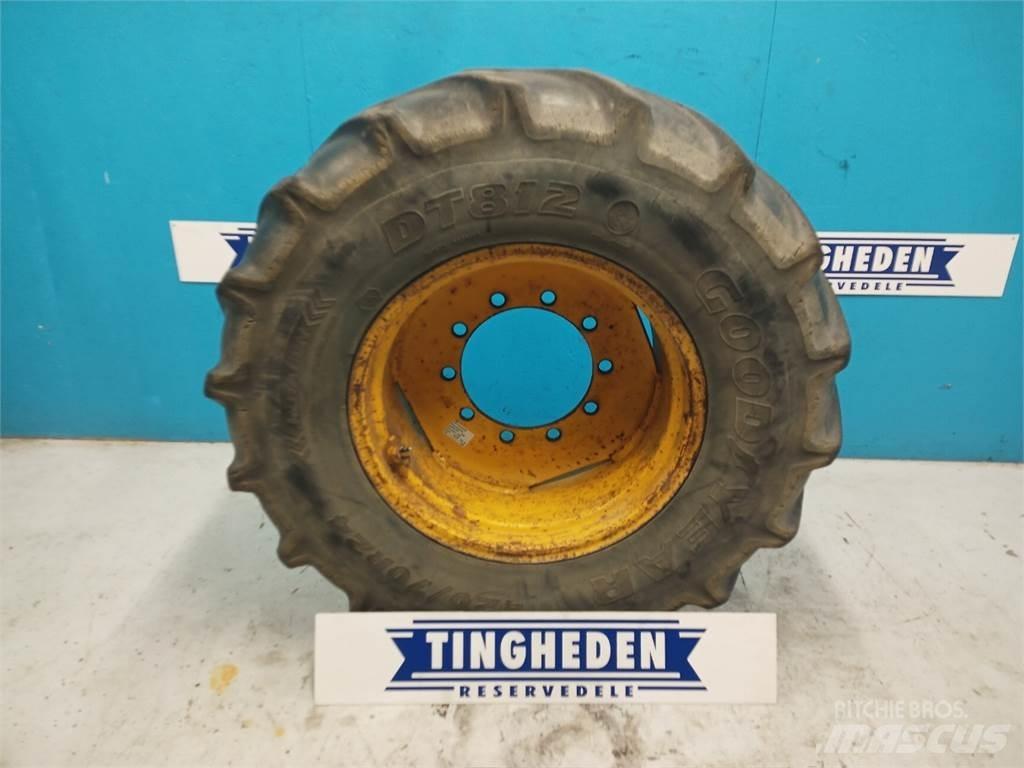  24 420/70R24 Шини