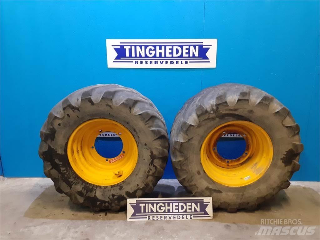  24 500/70R24 Шини
