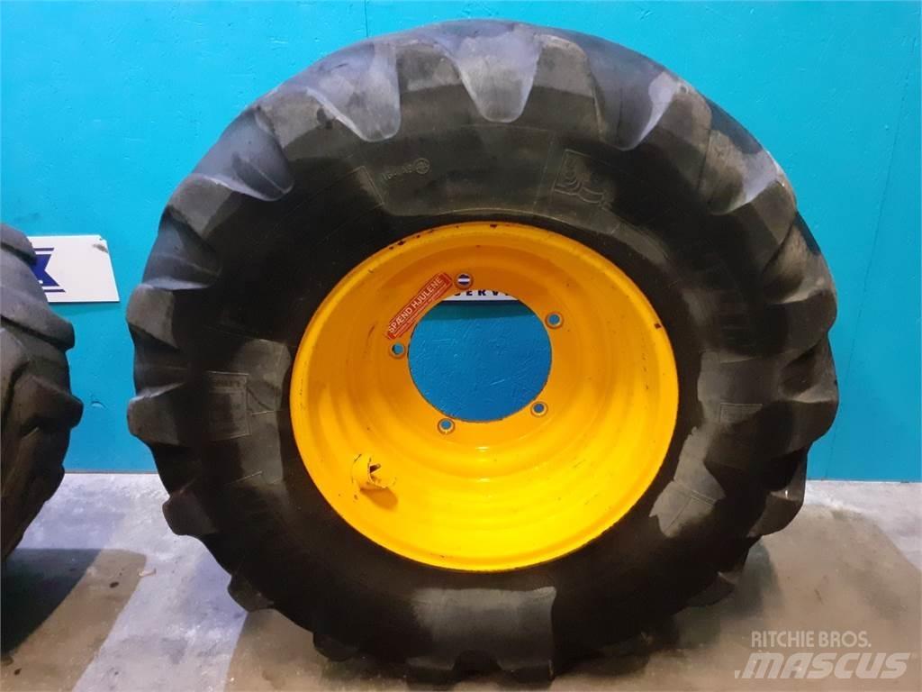  24 500/70R24 Шини