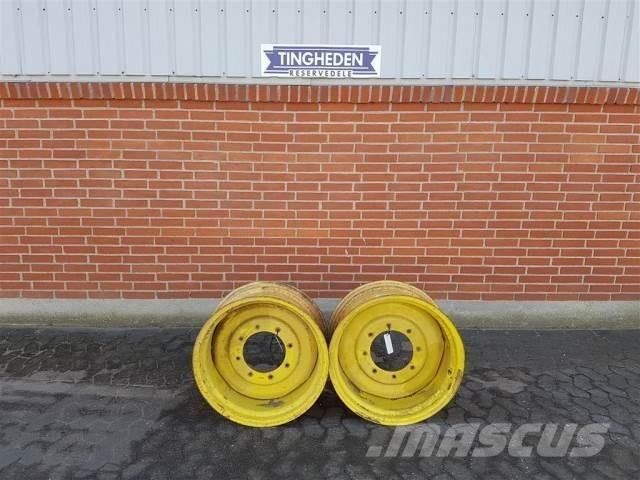  24 W11X24 Колеса