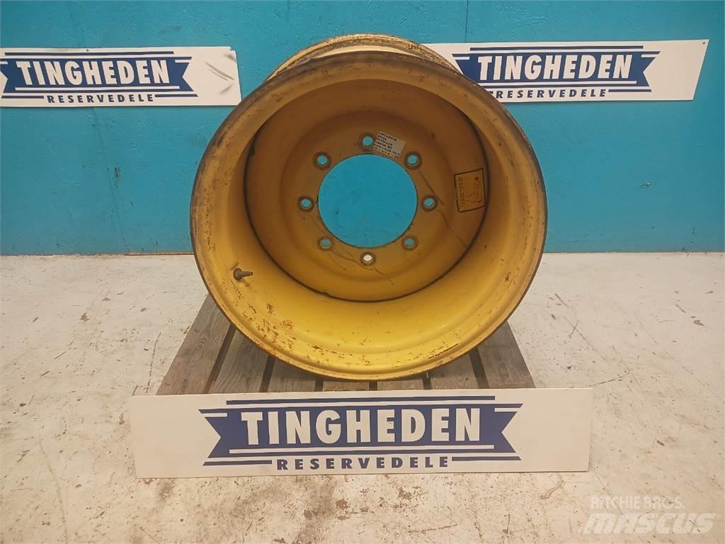  24 W15LX24 Комплектуючі для сіно- та фуражних машин