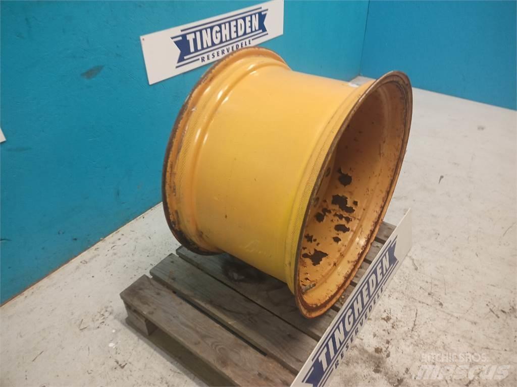  24 W15LX24 Шини
