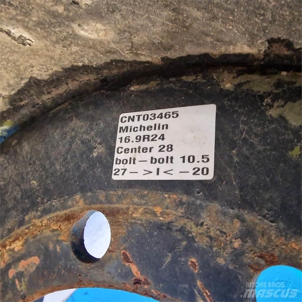  24 W15Lx24 Колеса