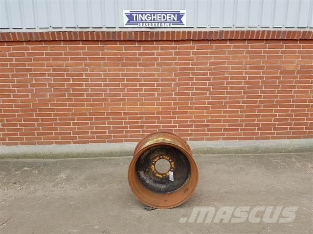 24 W15X24 Колеса