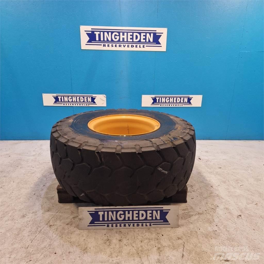  25 20.5R25 Колеса