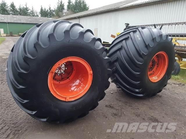  25 66X43.00-25 Колеса