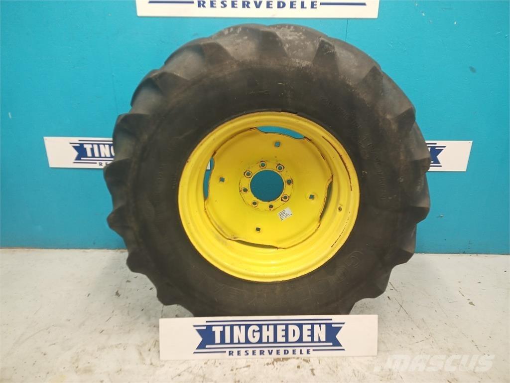  26 16.9R26 Колеса