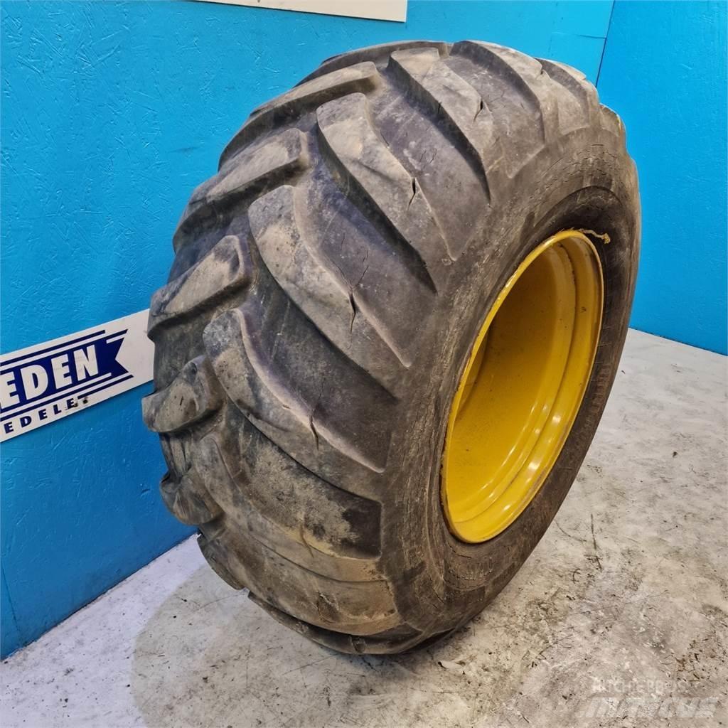  26.5 600-26.5 Колеса