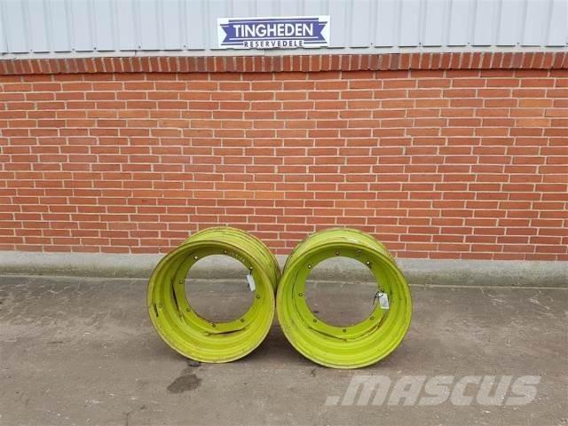  26 DW12X26 Колеса