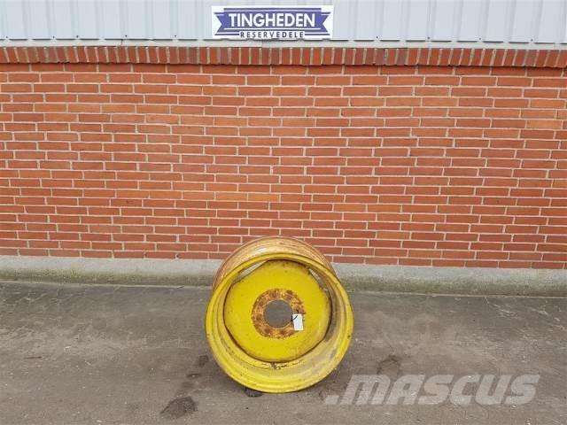  26 DW12X26 Колеса