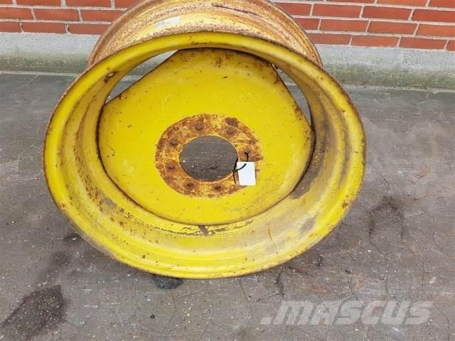  26 DW12X26 Колеса