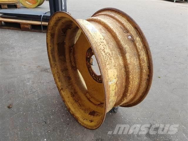  26 DW12X26 Колеса