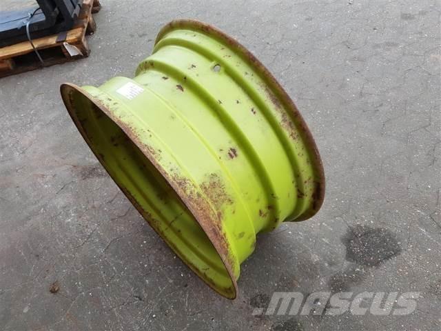  26 DW12X26 Колеса