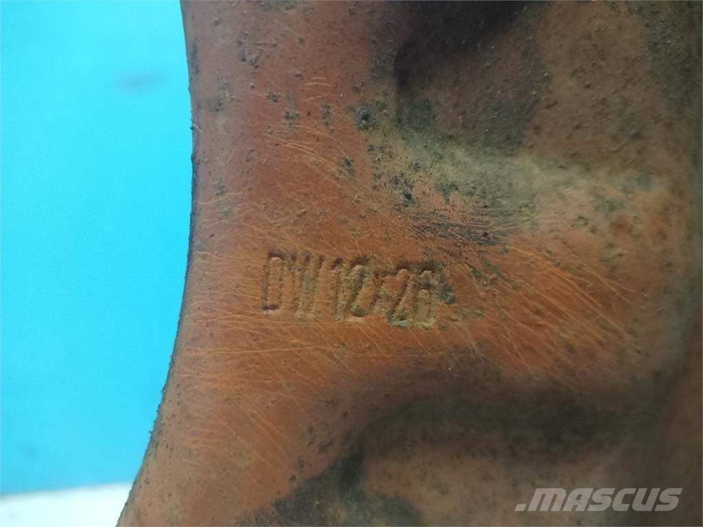  26 DW12X26 Колеса