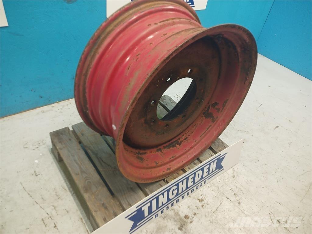  26 DW12X26 Колеса