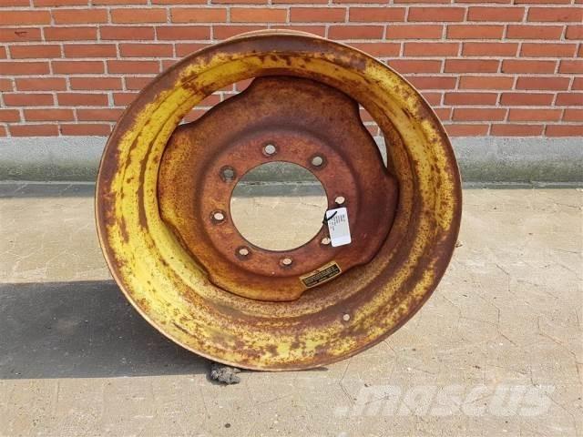  26 DW16X26 Колеса