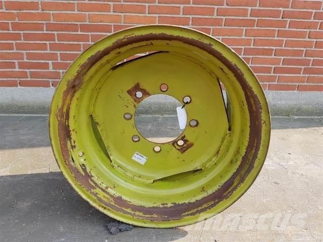  26 DW16X26 Колеса