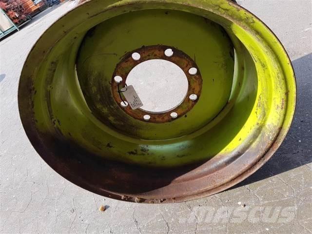  26 DW16X26 Колеса