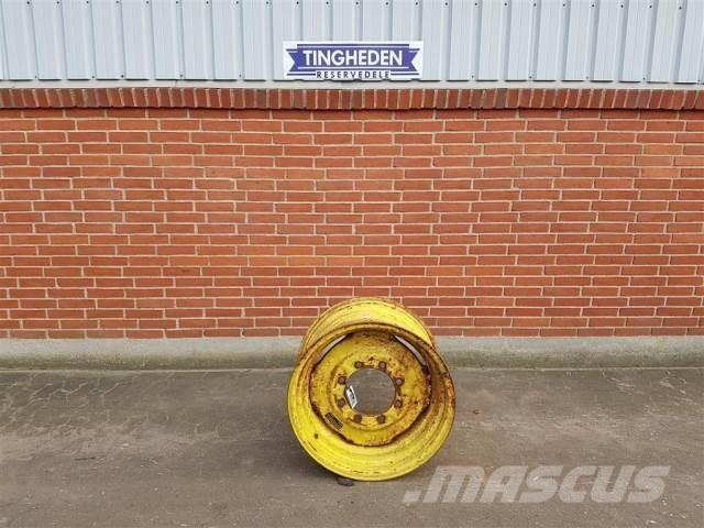  26 DW16X26 Колеса