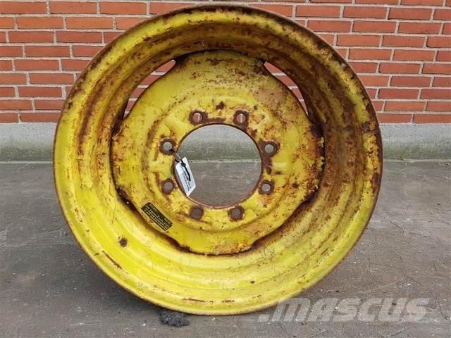  26 DW16X26 Колеса