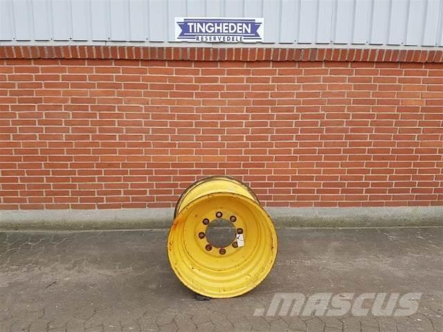  26 DW20AX26 Колеса