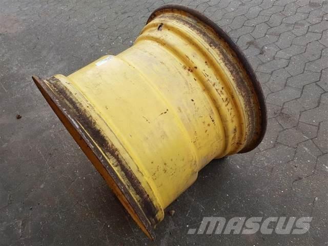  26 DW20AX26 Колеса