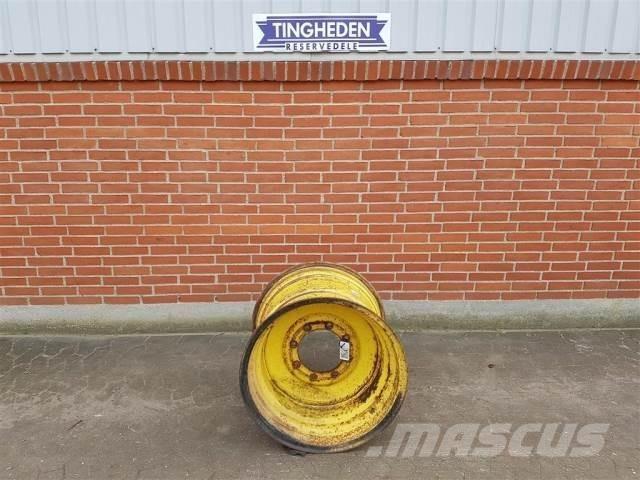  26 DW20AX26 Колеса