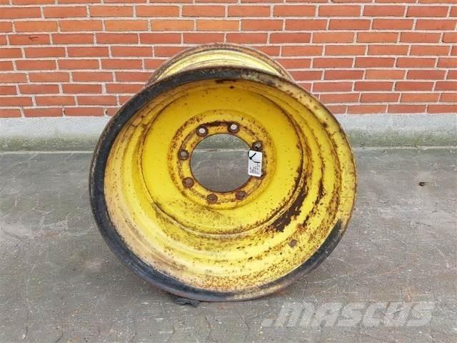 26 DW20AX26 Колеса