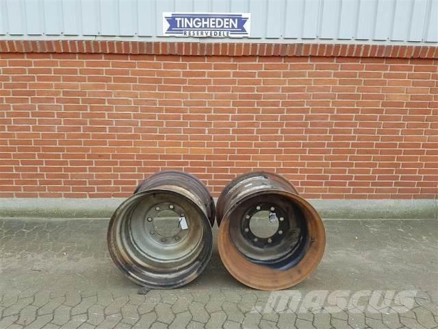  26 DW20AX26 Колеса
