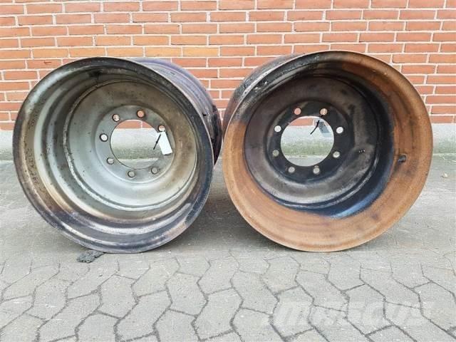  26 DW20AX26 Колеса