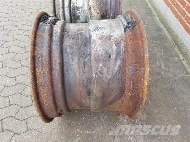  26 DW20AX26 Колеса