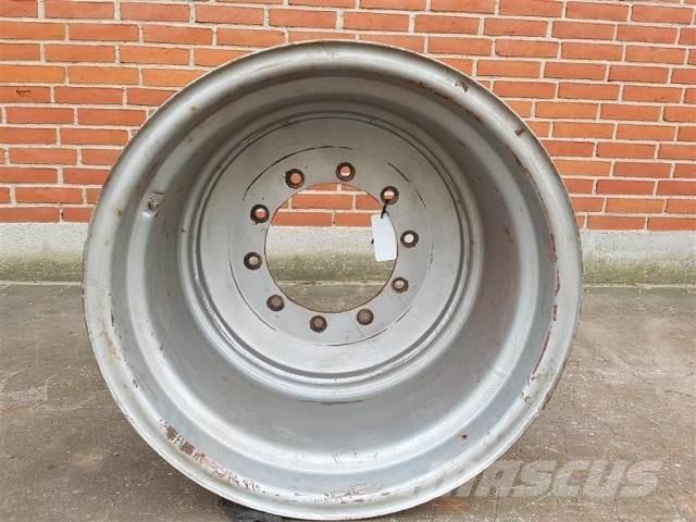  26 DW20TBX26 Колеса