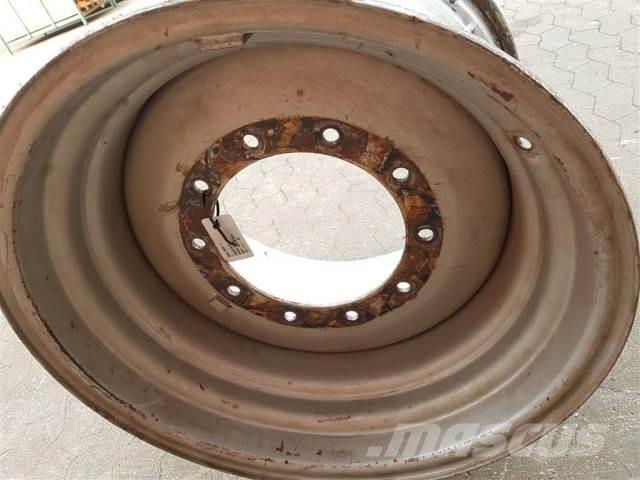  26 DW20TBX26 Колеса