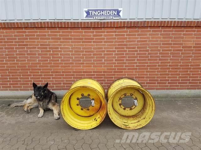  26 DW20X26 Колеса