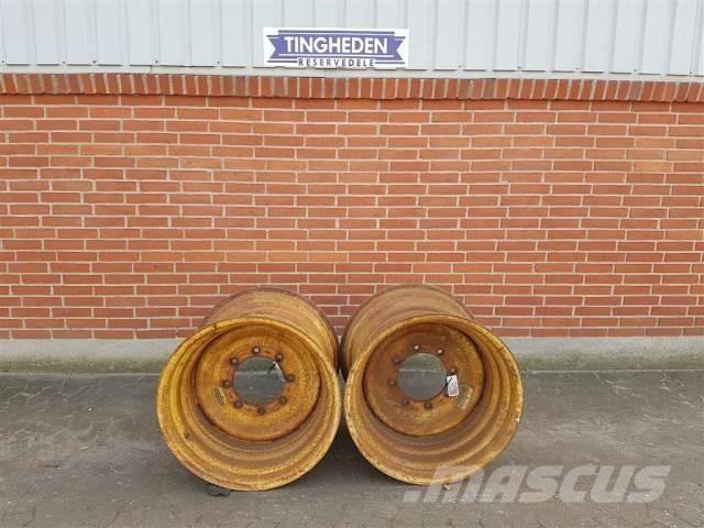  26 DW20X26 Колеса