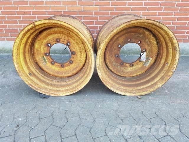  26 DW20X26 Колеса