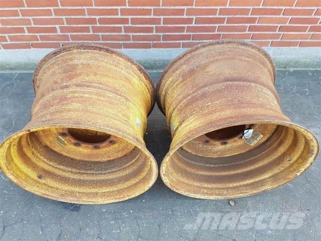  26 DW20X26 Колеса