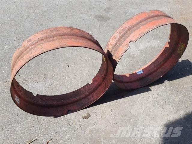 26 Fælgring Колеса