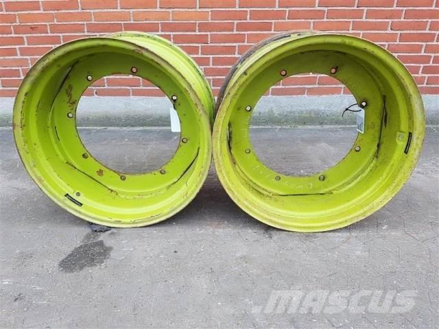  26 W14LX26 Колеса