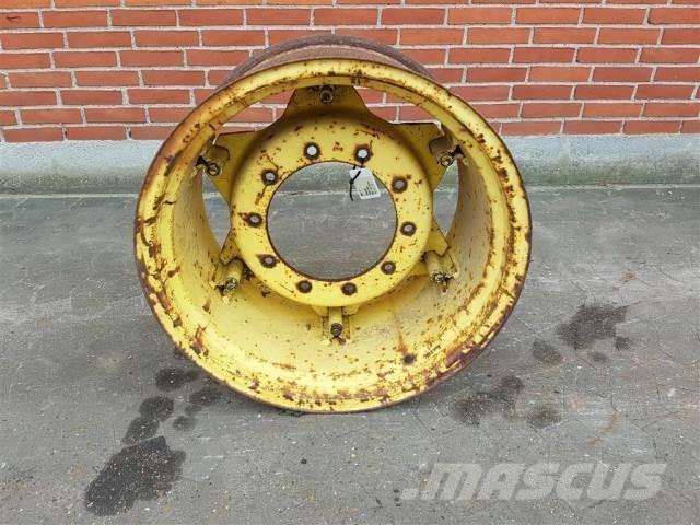  26 W15LX26 Колеса