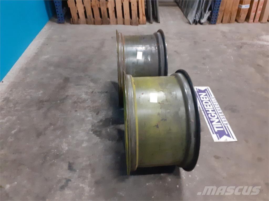  26 W15LX26 Колеса