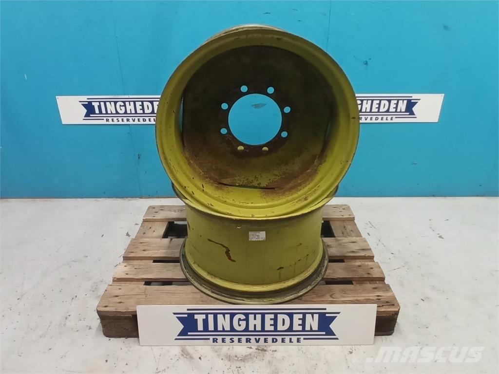  26 W15LX26 Колеса