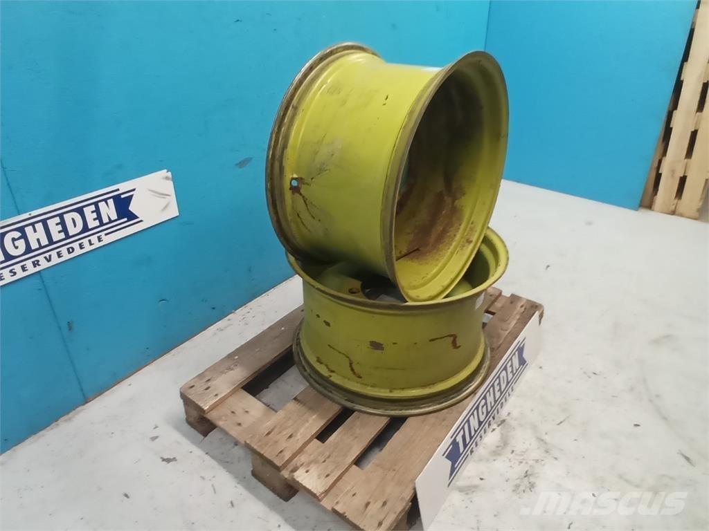  26 W15LX26 Колеса