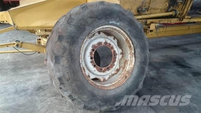  28 16.9R28 Колеса