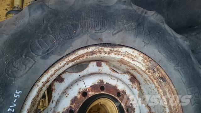  28 16.9R28 Колеса