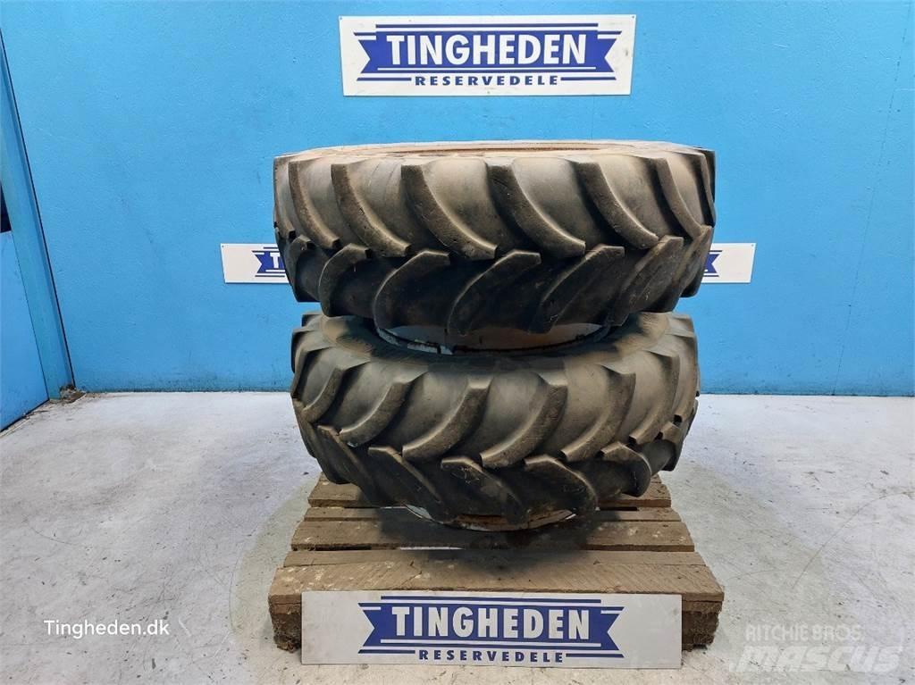  28 380/70R28 Колеса