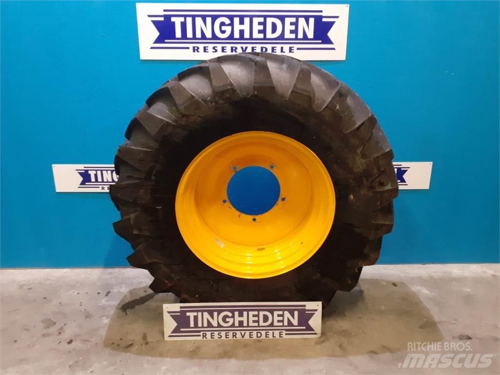  28 440/80R28 Шини