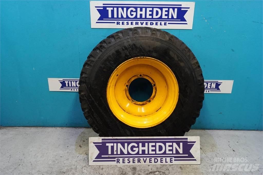  28 440/80R28 Шини