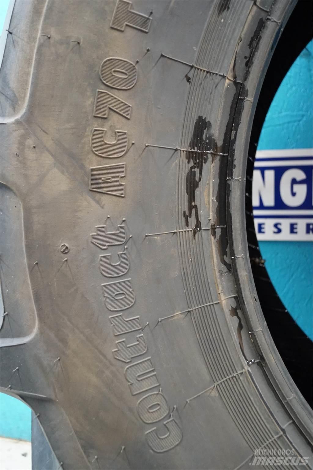  28 480/70R28 Колеса