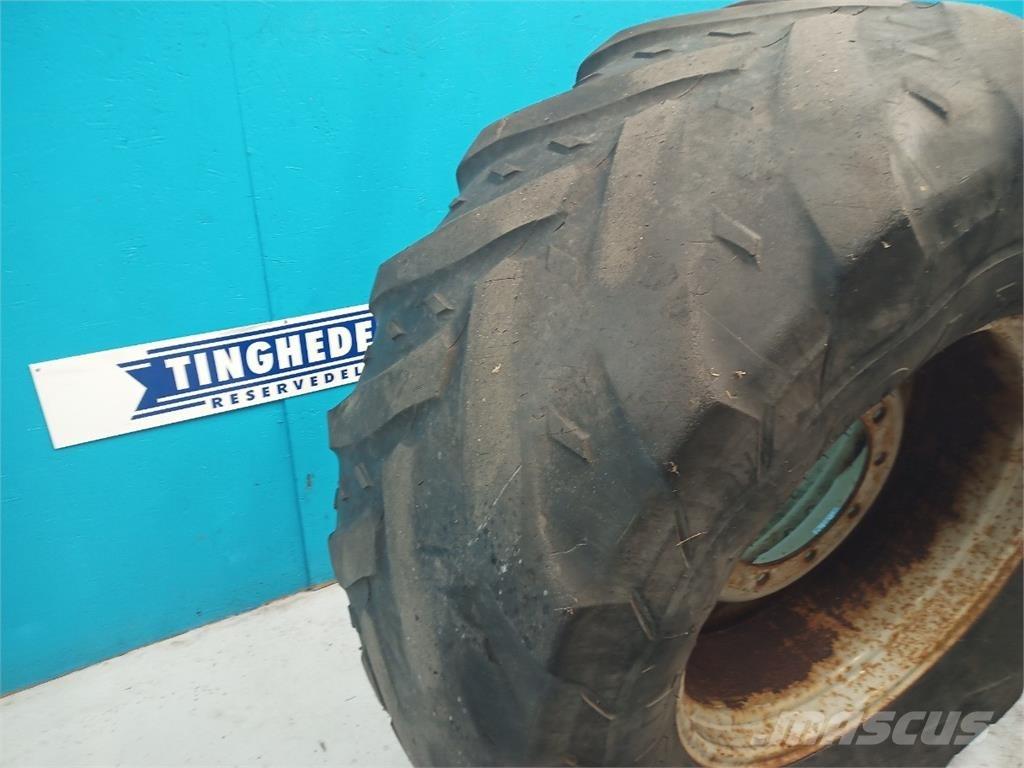  28 540/65R28 Колеса